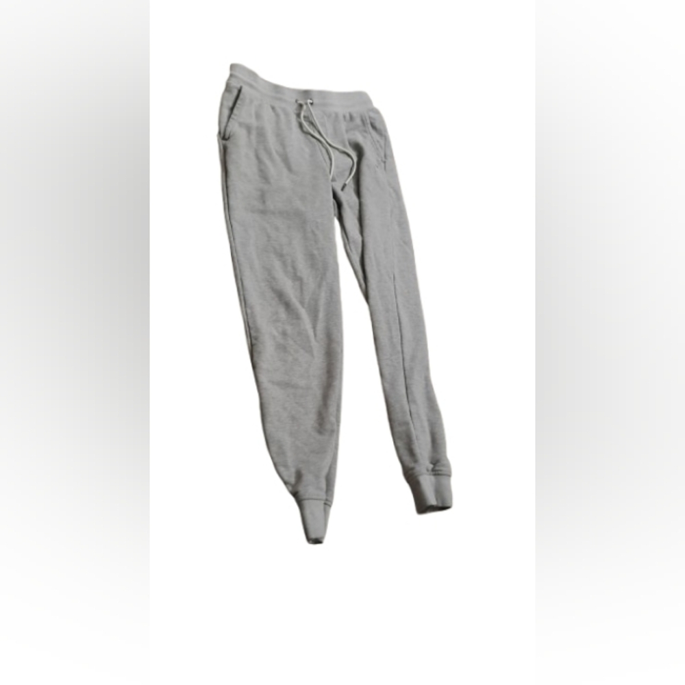 Vineyard Vines Womens Drawstring Gray Sweatpants Sz S